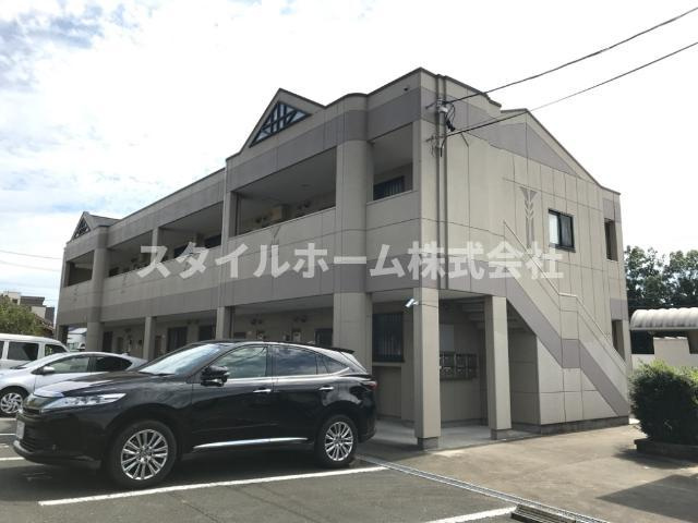 ハイツ　ルミナスⅡ