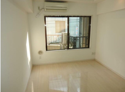 【洋室】 | リッチヴィラ伊藤