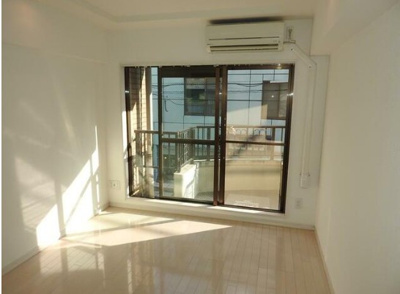 【寝室】 | リッチヴィラ伊藤