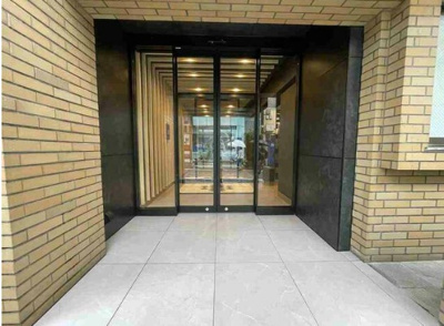 【エントランス】 | リッチヴィラ伊藤