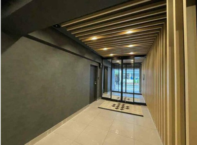 【ロビー】 | リッチヴィラ伊藤