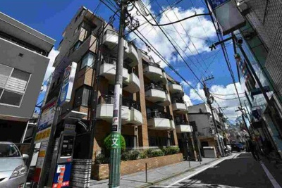 【周辺】 | リッチヴィラ伊藤