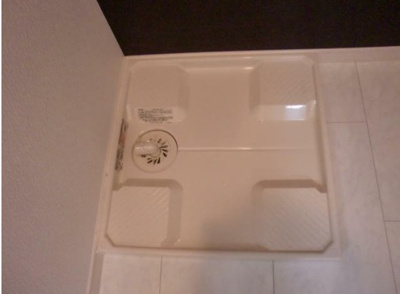 【洗面所】 | リッチヴィラ伊藤