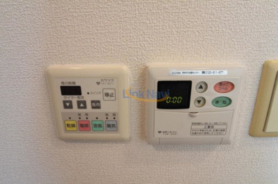 【設備】 | エステムコート大阪・中之島南