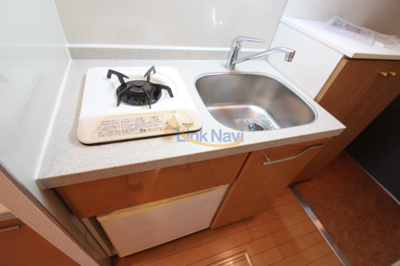 【キッチン】 | エステムコート大阪・中之島南