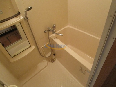 【浴室】 | エステムコート大阪・中之島南