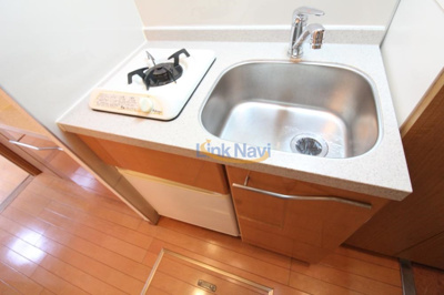 【キッチン】 | エステムコート大阪・中之島南