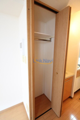 【収納】 | エステムコート大阪・中之島南