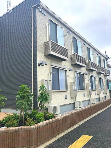 高島平レジデンスＡ