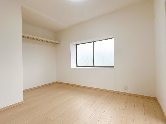 宇城市小川町河江　戸建ての収納