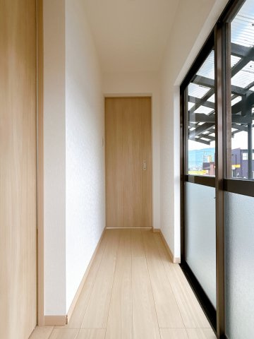 宇城市小川町河江　戸建てのその他