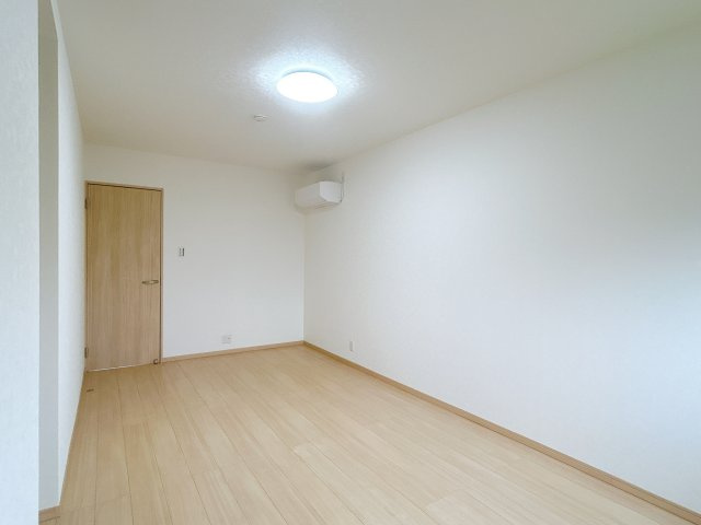 宇城市小川町河江　戸建ての内装