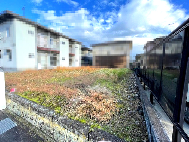 彦根市大薮町51坪土地