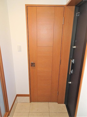 【収納】 | リリエンベルグ目白壱番館