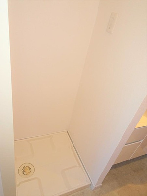 【設備】 | リリエンベルグ目白壱番館