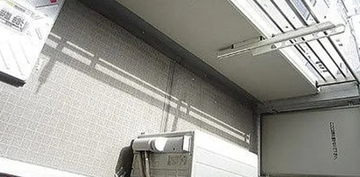 【バルコニー】 | リリエンベルグ目白壱番館