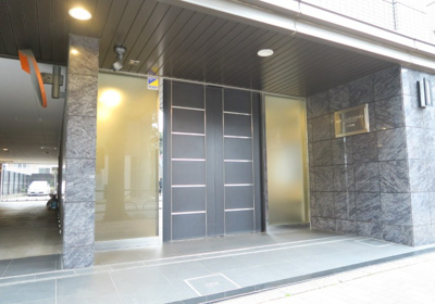 【展望】 | リリエンベルグ目白壱番館