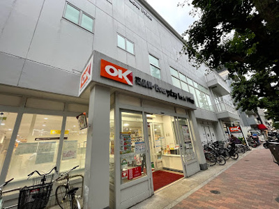 【ロビー】 | リリエンベルグ目白壱番館