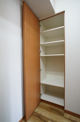 【その他共用部分】 | リリエンベルグ目白壱番館