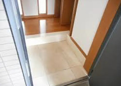 【その他共用部分】 | リリエンベルグ目白壱番館