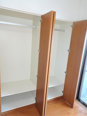 【収納】 | リリエンベルグ目白壱番館