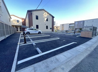 【駐車場】 | Grand Reve