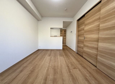 【居間・リビング】 | Grand Reve