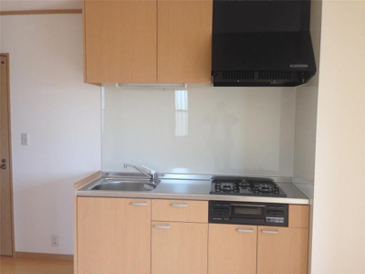 【キッチン】 | サクラコート北山