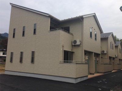 【外観】 | サクラコート北山