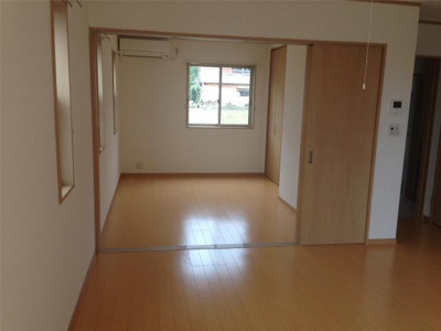 【洋室】 | サクラコート北山