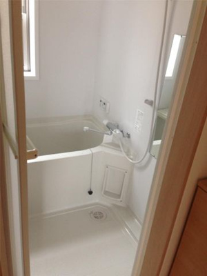 【浴室】 | サクラコート北山
