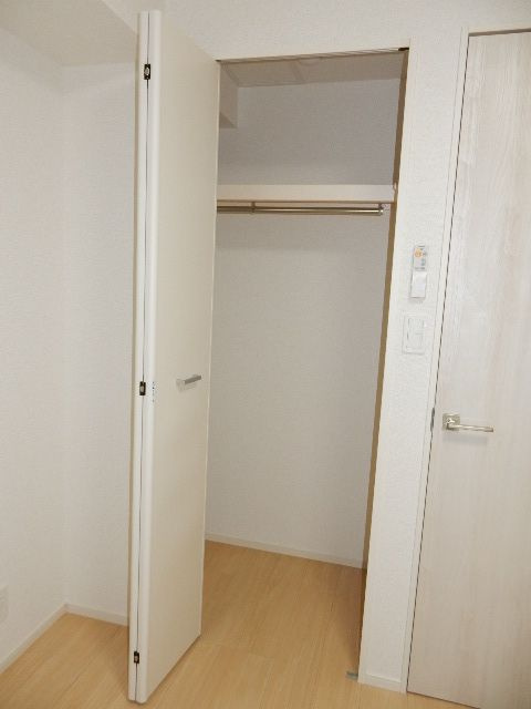 リベルラの収納