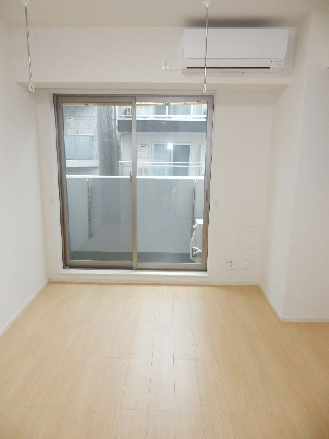 リベルラの居間・リビング