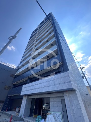 プレサンス深江橋ラヴィゲート