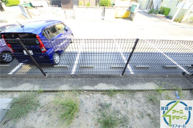 ハイツナカノの庭|※類似部屋