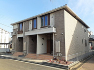 リーフレットの画像