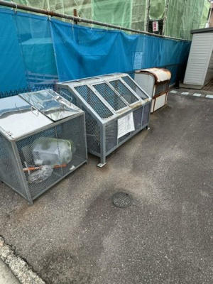 【その他共用部分】 | エスポワール野村