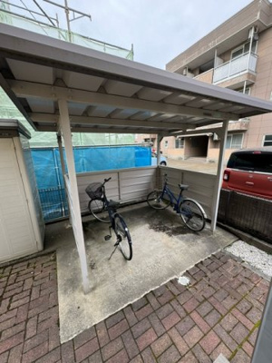 【その他共用部分】 | エスポワール野村