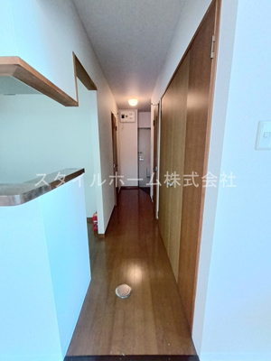 【内装】 | ウイングコート東小田原B | イメージ写真です。