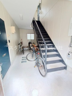 【その他共用部分】 | ウイングコート東小田原B