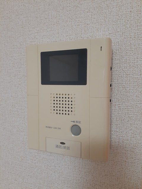 エスパシオＥのセキュリティ