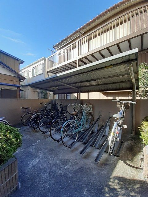 エスパシオＥのその他共用部分