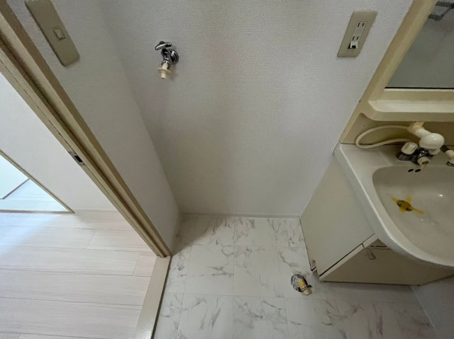 ハイツ赤坂B棟の設備