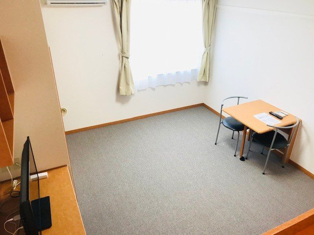 apartment 大字仏子