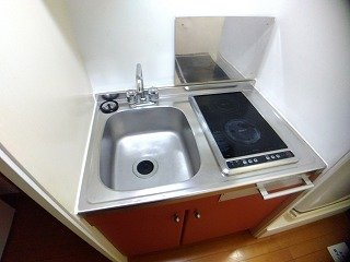 apartment 大字仏子