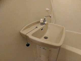 apartment 大字仏子