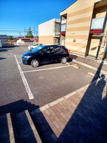 apartment 大字仏子