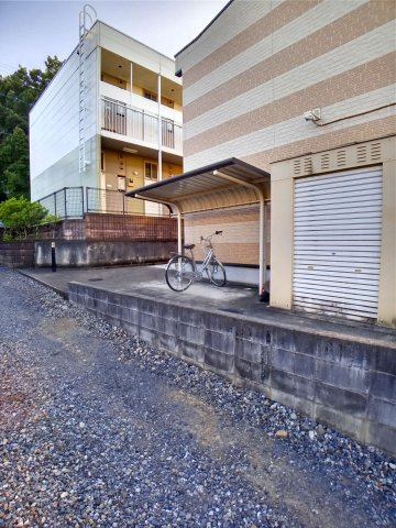 apartment 大字仏子