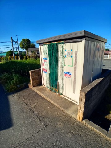 apartment 大字仏子