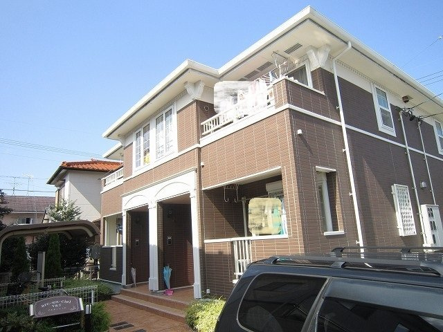 アルカンシェルＹ＆Ｔ